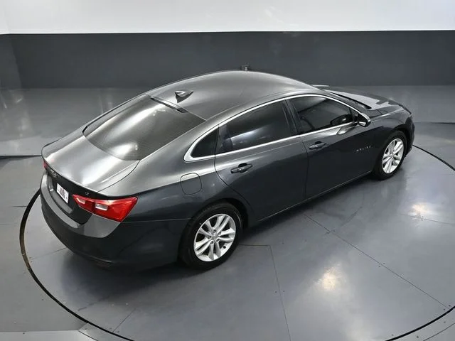 Used 2016 Gray Chevrolet LT image 49