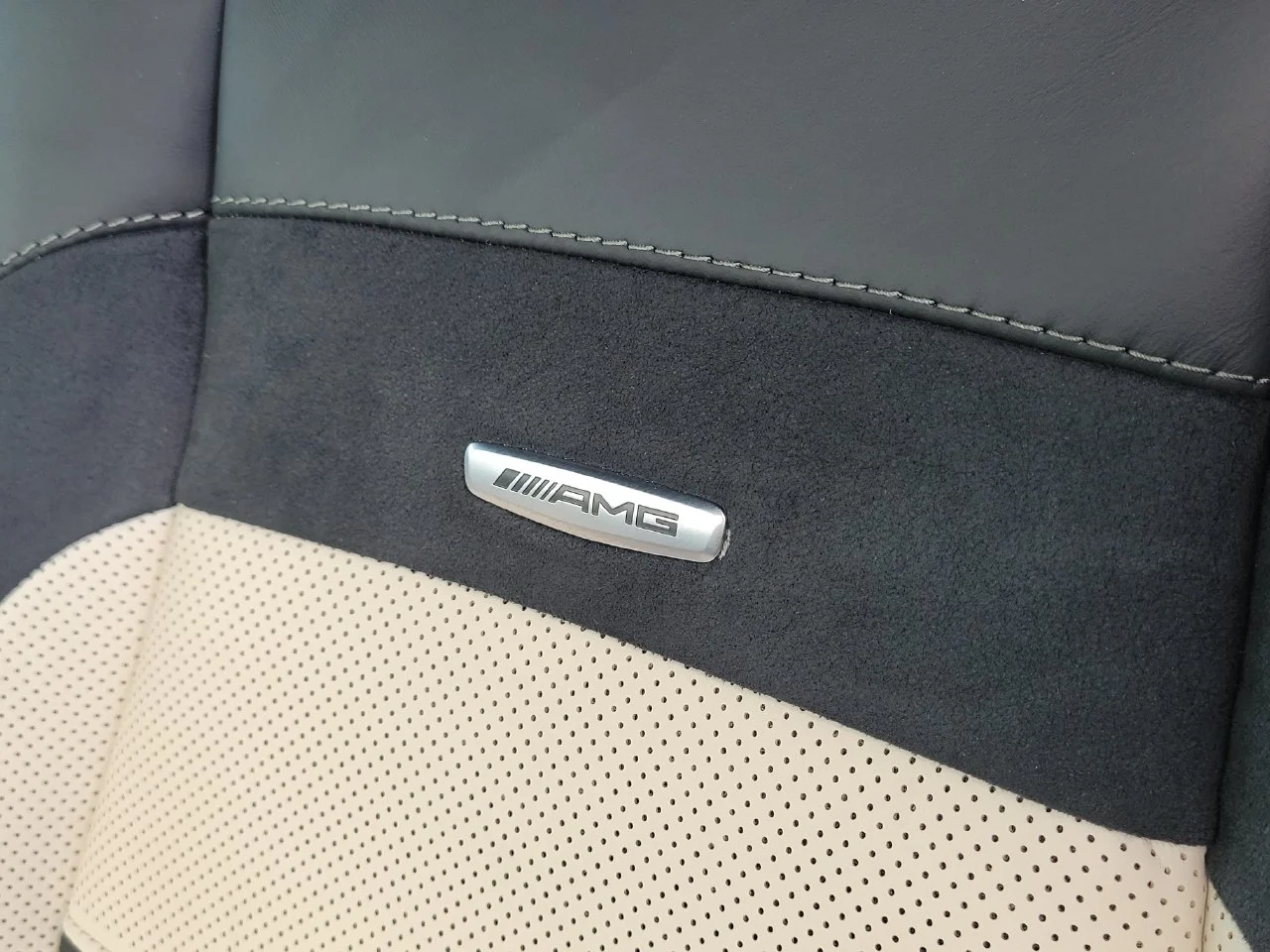 Certified Used 2024 Blue Mercedes-Benz GLE 53 AMG® image 26