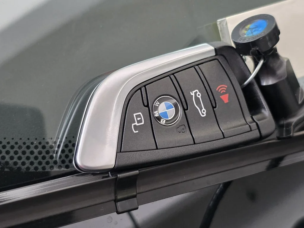 Used 2026 Black BMW 330i image 24