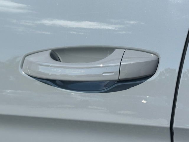 New 2026 Pure Gray Volkswagen SEL Premium R-Line image 15
