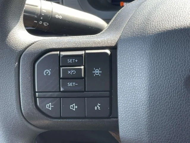 New 2026 Avalanche Ford STX image 18