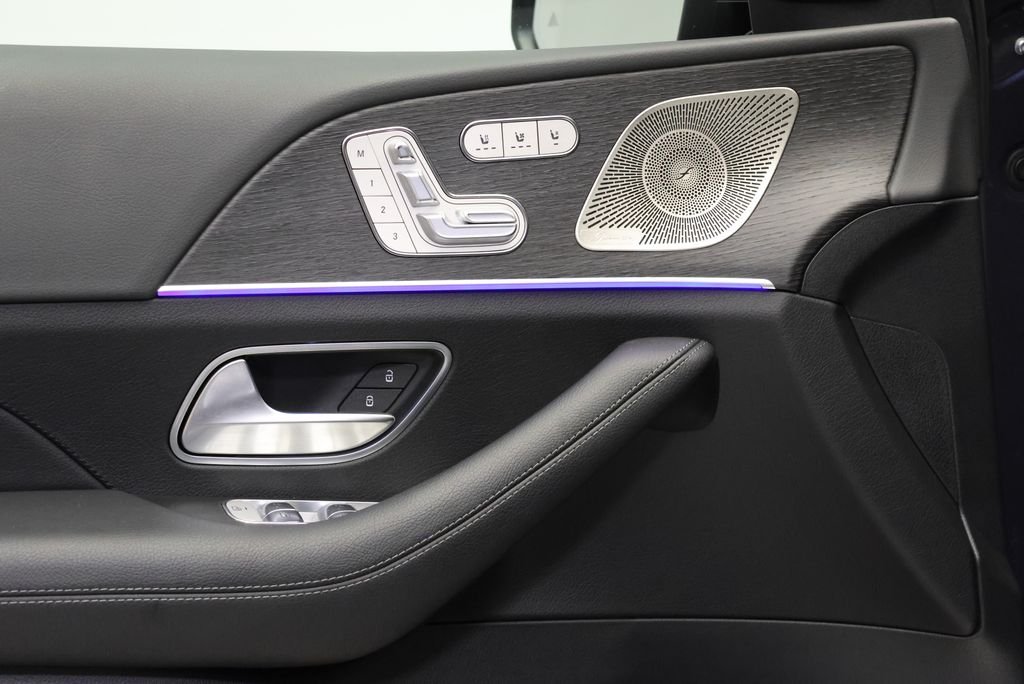 2026 Mercedes-Benz GLS Base - Photo 31