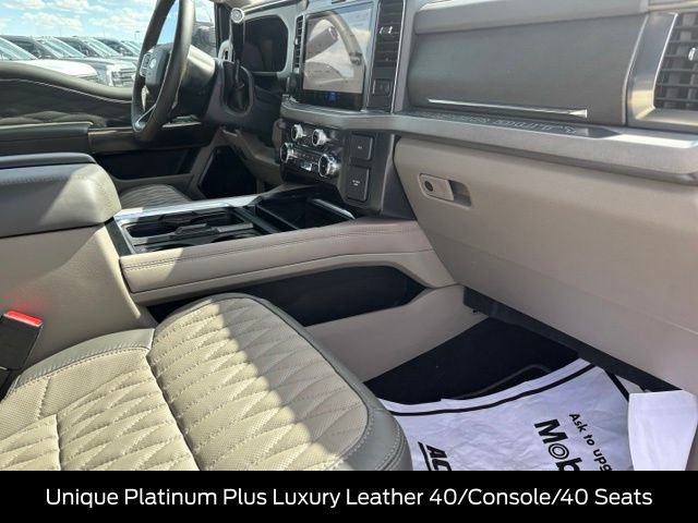 2026 Ford F-250 Super Duty Platinum - Photo 24