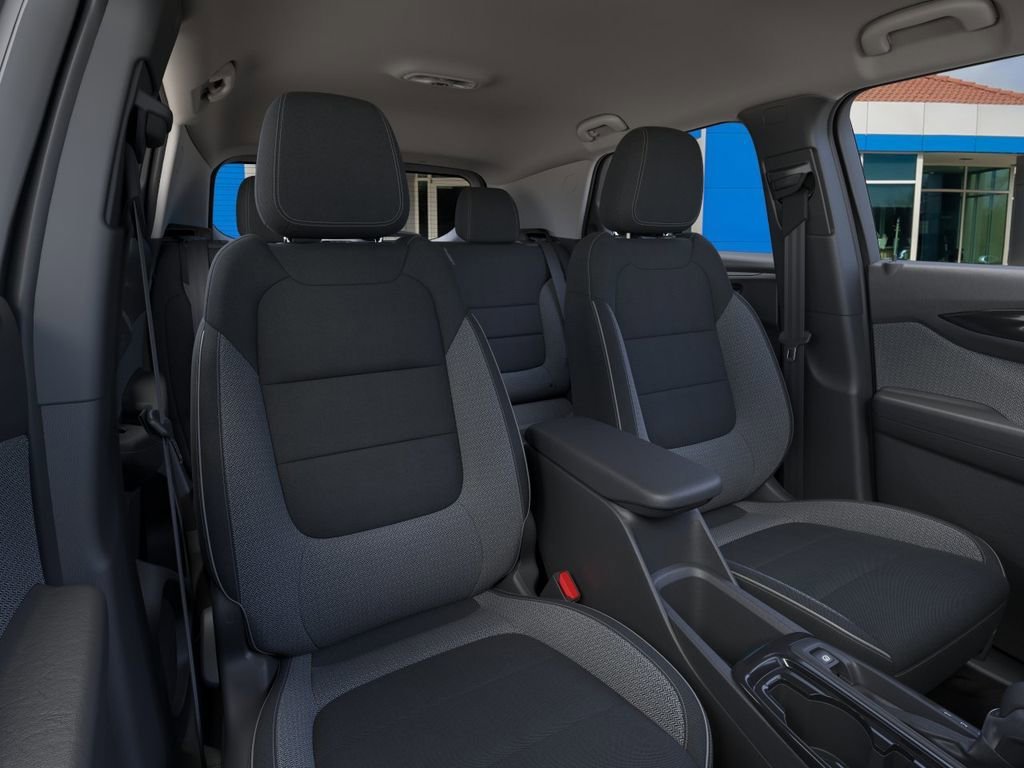 2026 Chevrolet Trailblazer LT - Photo 16
