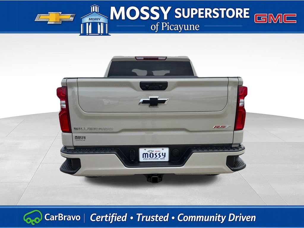 2026 Chevrolet Silverado 1500 RST - Photo 5