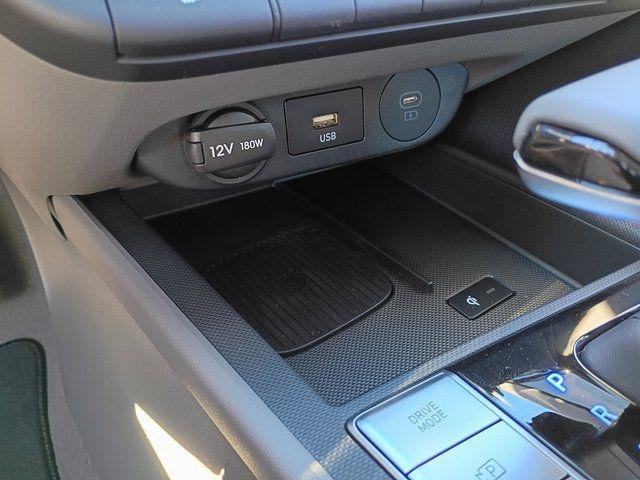2026 Hyundai Elantra SEL - Photo 20
