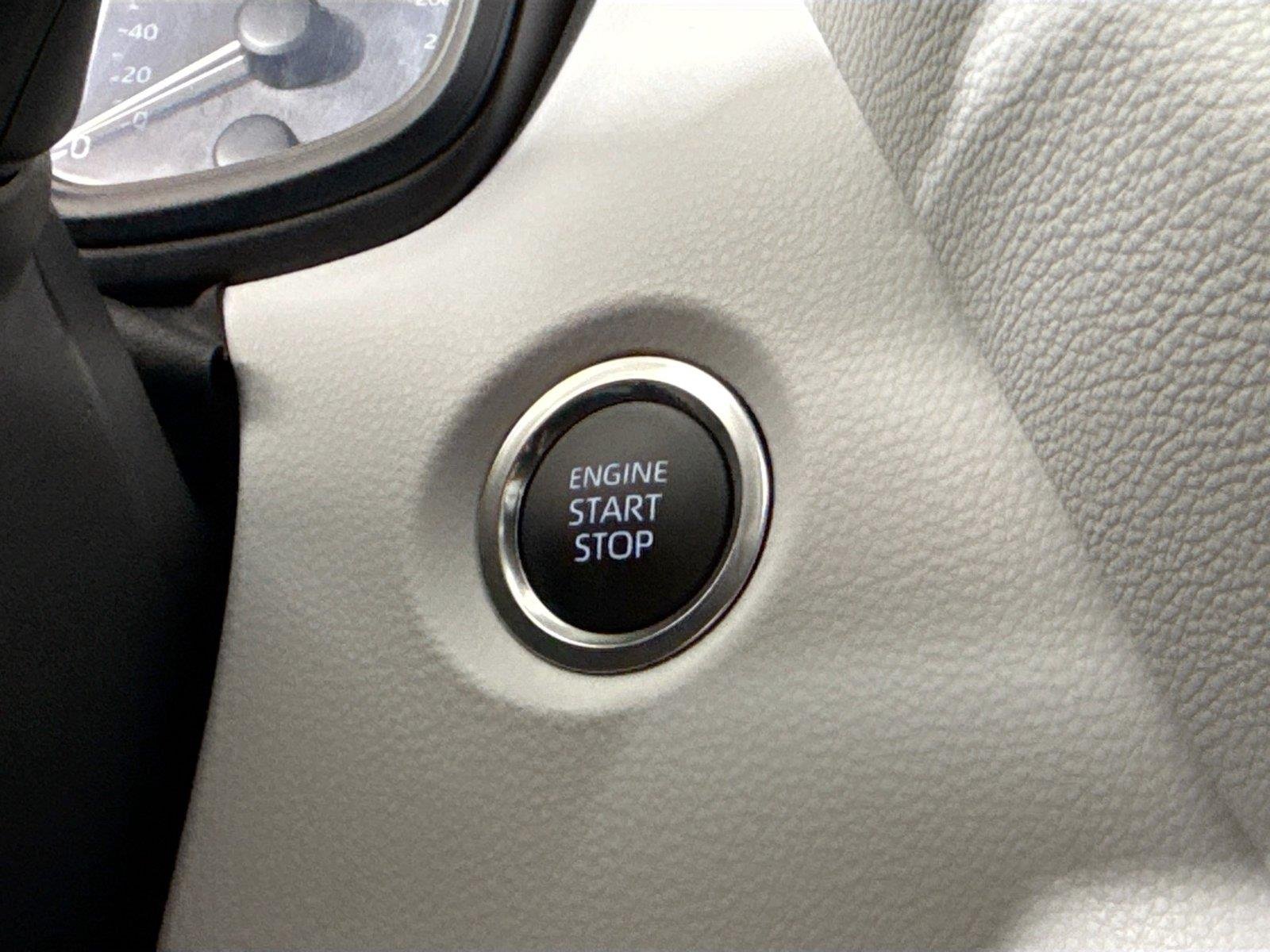Used 2025 Underground Toyota SE image 24