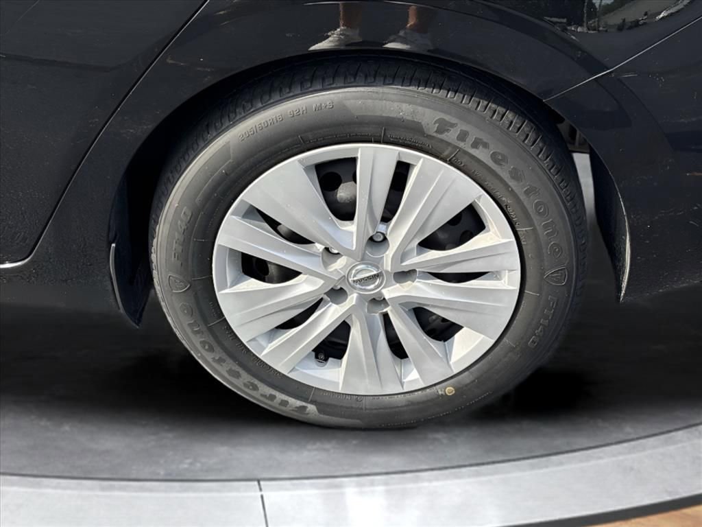 2022 Nissan Sentra S - Photo 20
