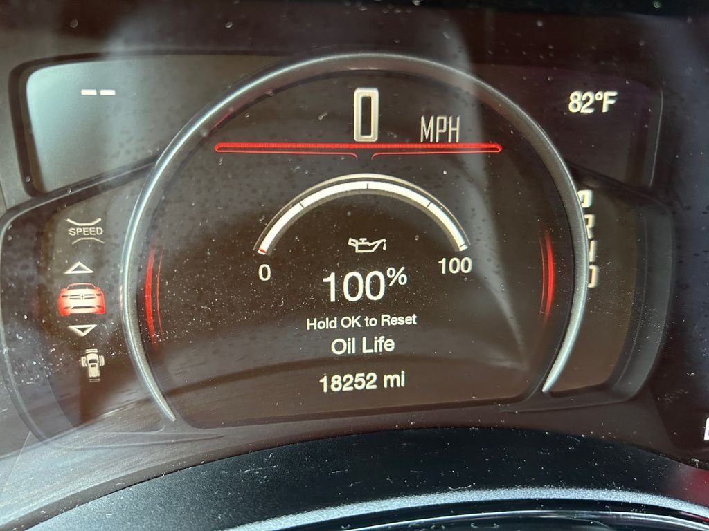 Used 2025 White Dodge GT Plus image 10