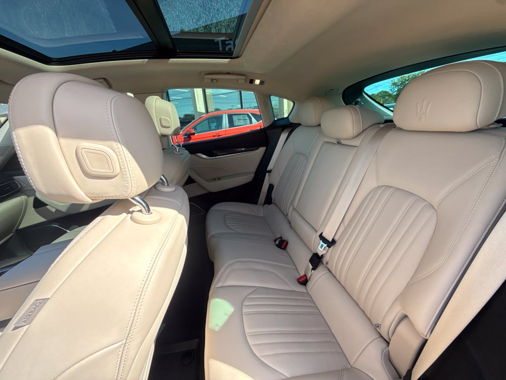 2022 Maserati Levante Modena - Photo 51