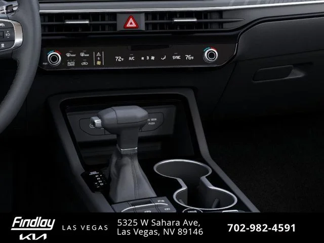 New 2026 Gray Kia GT-Line image 26