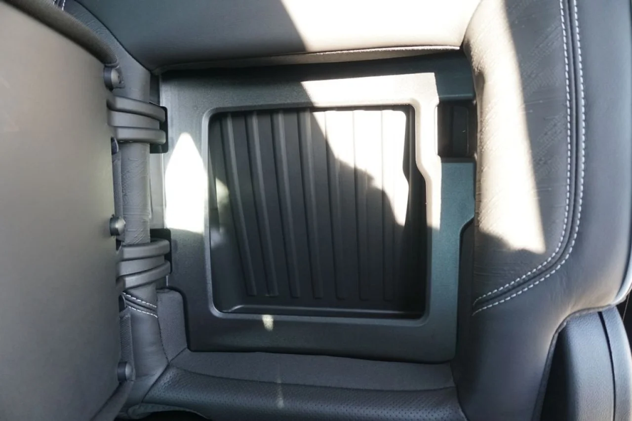 2026 GMC Sierra 1500 AT4X - Photo 26