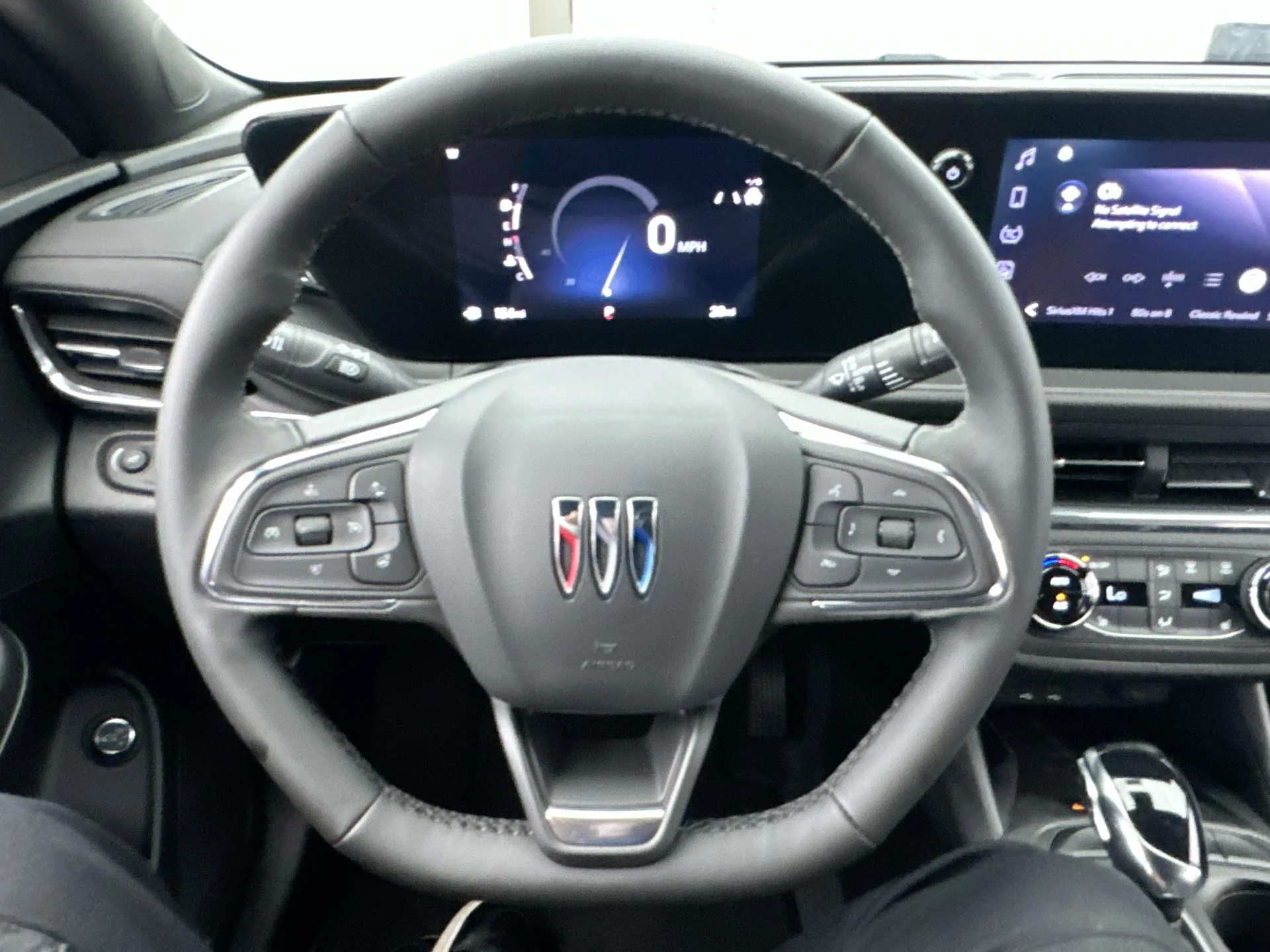 2026 Buick Envista Preferred - Photo 66