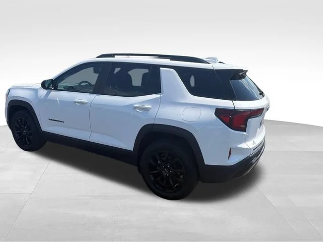 Used 2026 Summit White GMC Elevation image 3
