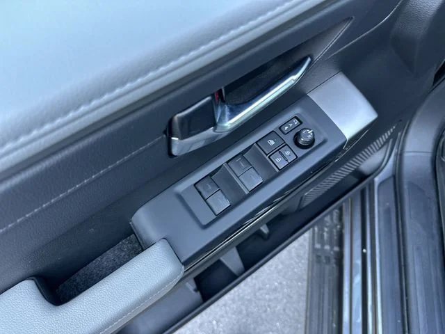 Used 2025 Gray Toyota Limited image 14