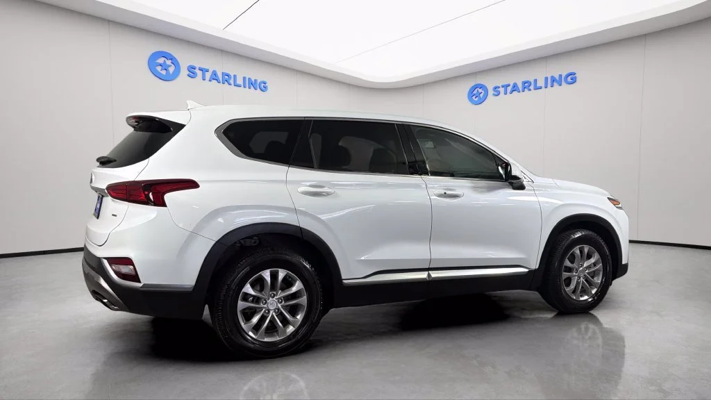 Used 2019  Hyundai SEL image 10