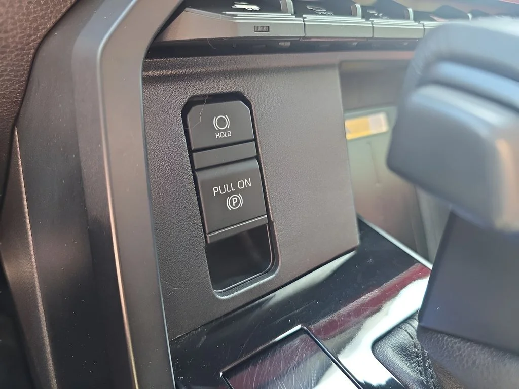Used 2023 Black Toyota TRD Pro image 20
