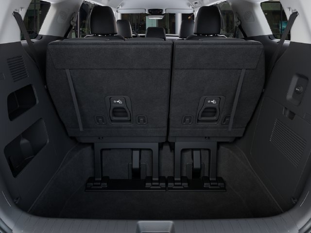 New 2027 Gray Kia EX image 19