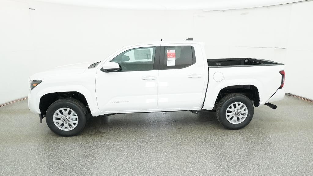 2026 Toyota Tacoma SR5 - Photo 10