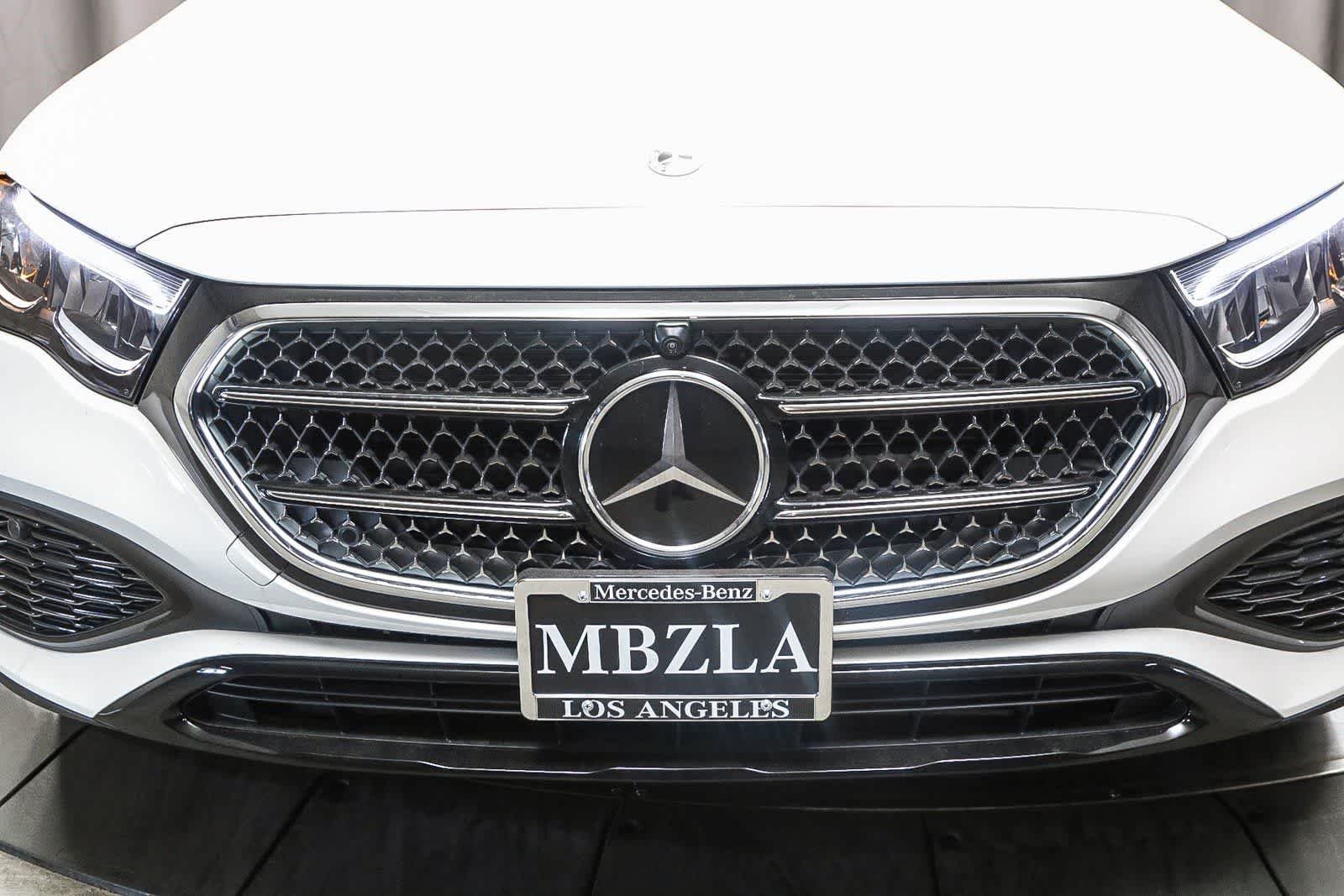 2025 Mercedes-Benz E-Class E450 All-Terrain - Photo 46