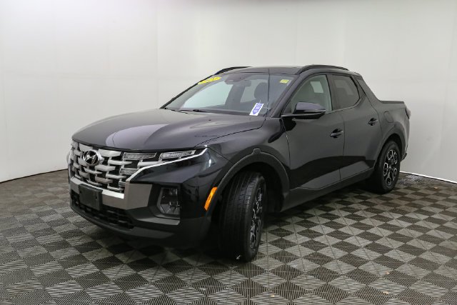 Used 2022 Black Hyundai SEL Premium image 5