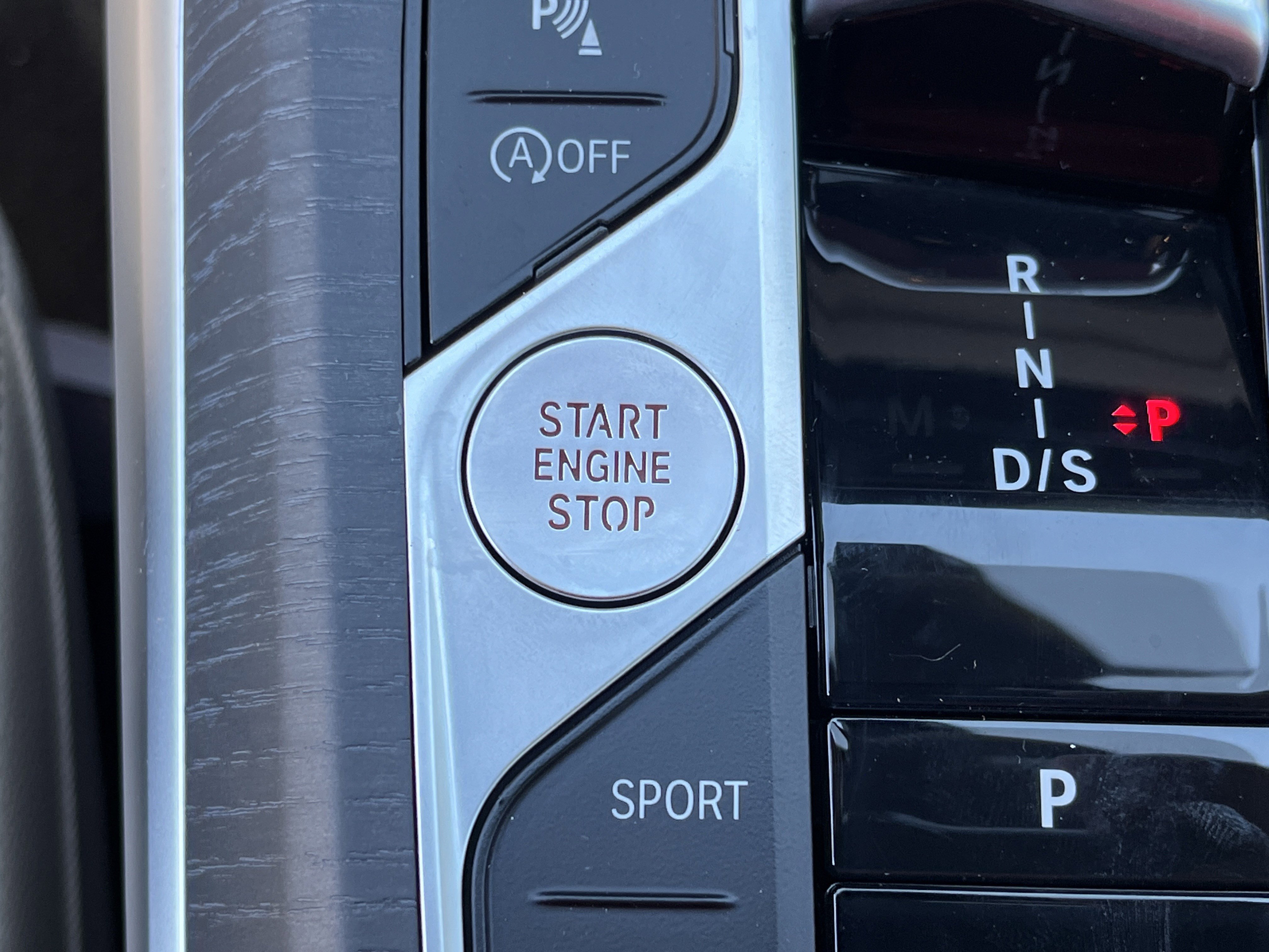 New 2026 Skyscraper Grey Metallic BMW 330i NA image 11