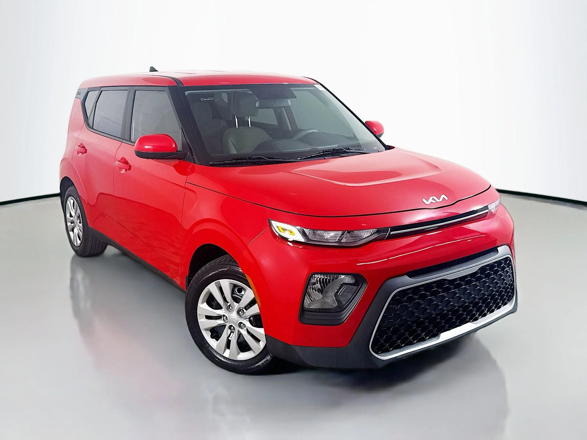 2022 Kia Soul