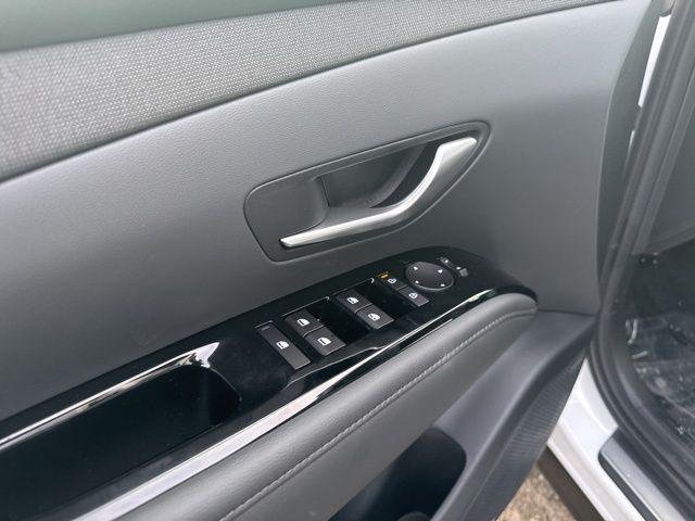 New 2026 Creamy White Pearl Hyundai Limited image 20