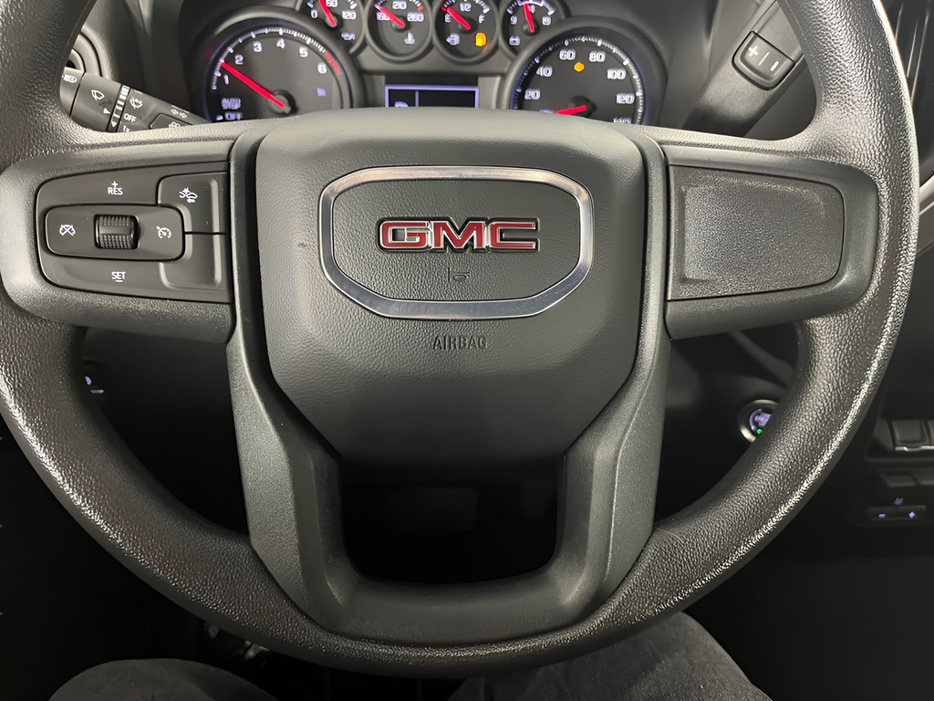 Used 2025 Sterling Metallic GMC Pro image 19