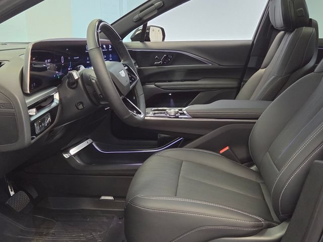 2026 Cadillac LYRIQ Sport - Photo 11