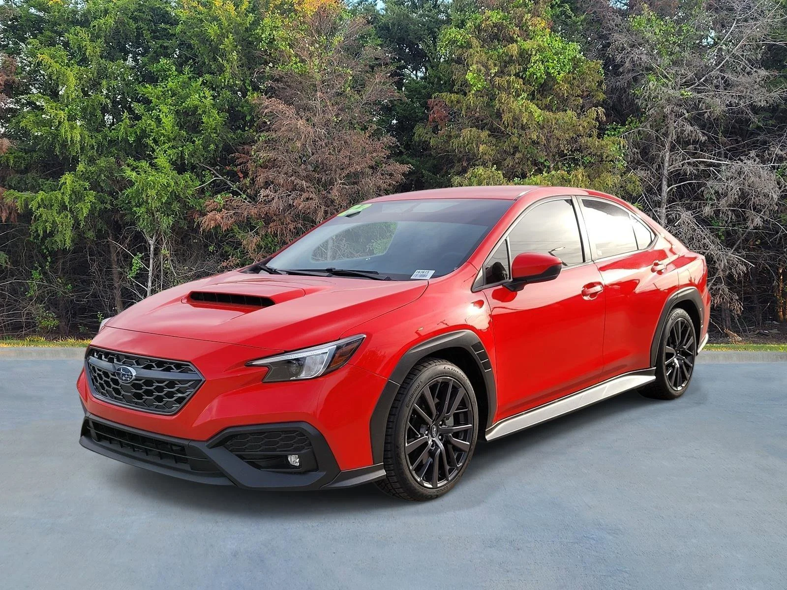 2023 Subaru WRX Premium