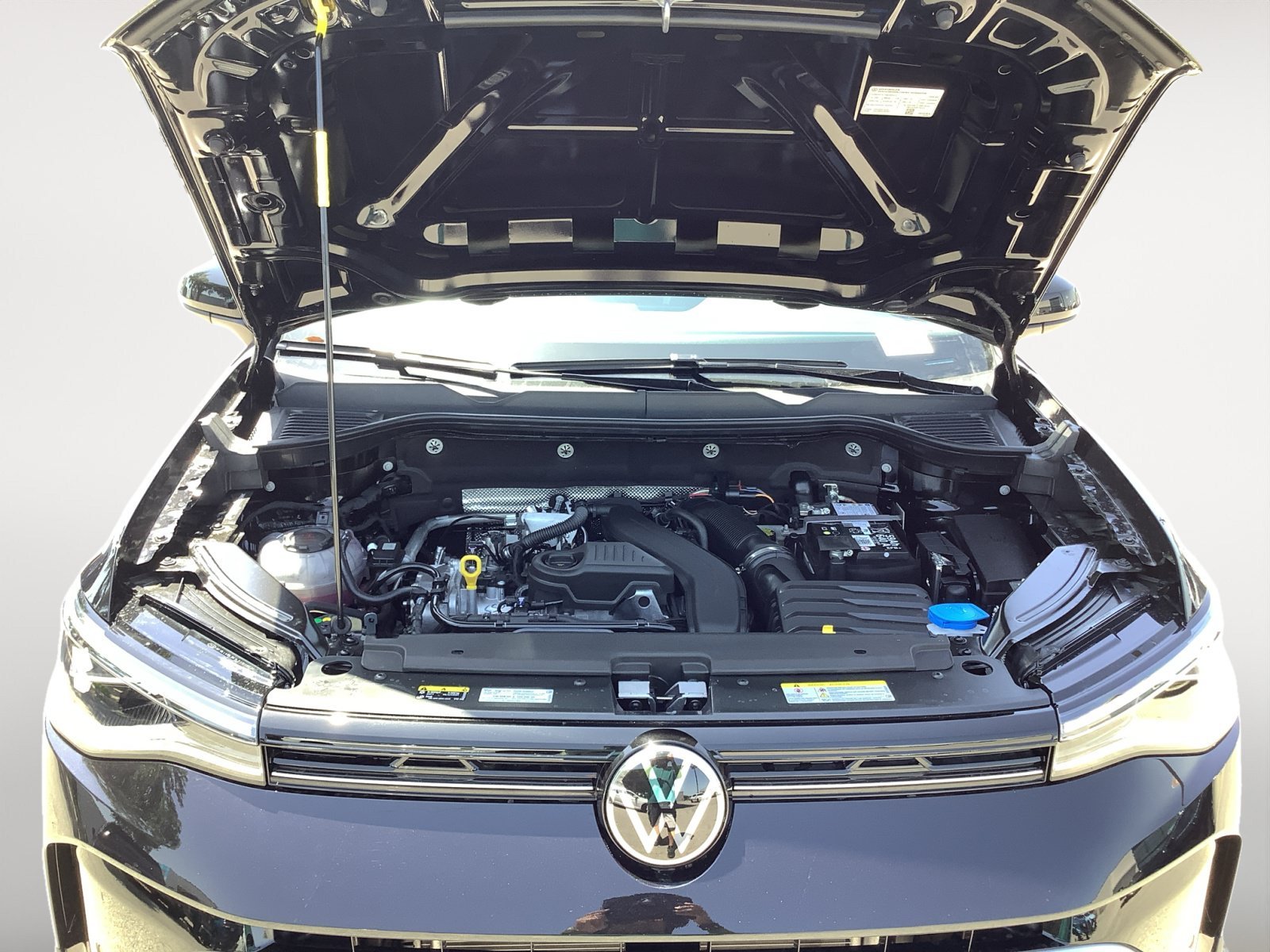 2026 Volkswagen Taos SE - Photo 11