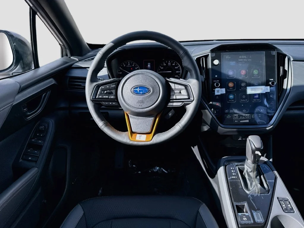 New 2027  Subaru Wilderness image 28