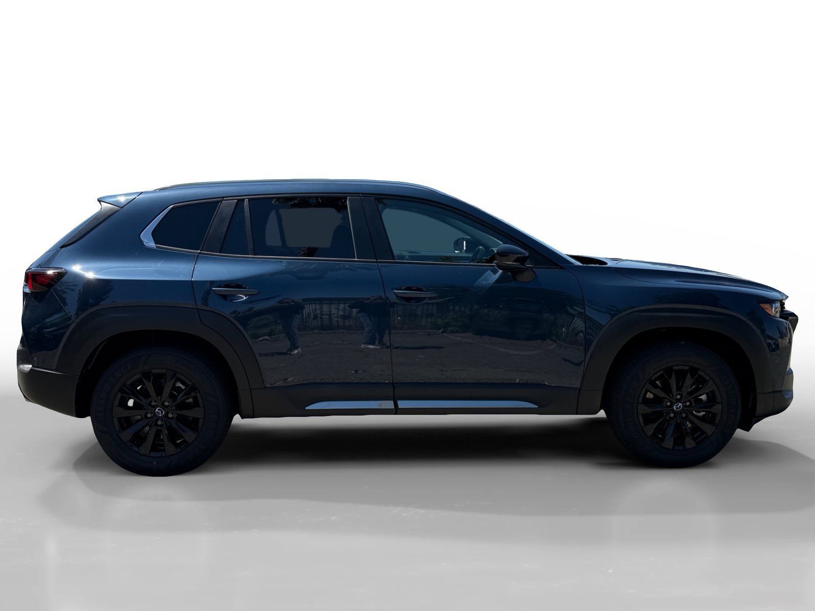 New 2026 Ingot Blue Metallic Mazda 2.5 S Preferred image 6