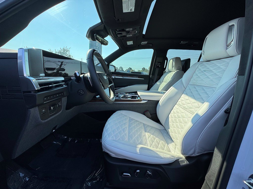 2026 Cadillac Escalade Platinum Sport - Photo 25