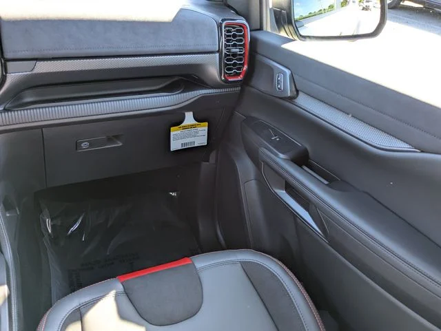 New 2026 Desert Sand Ford Raptor® image 17