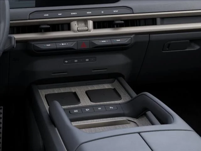 New 2027 Panthera Metal Kia SX-PRESTIGE image 23