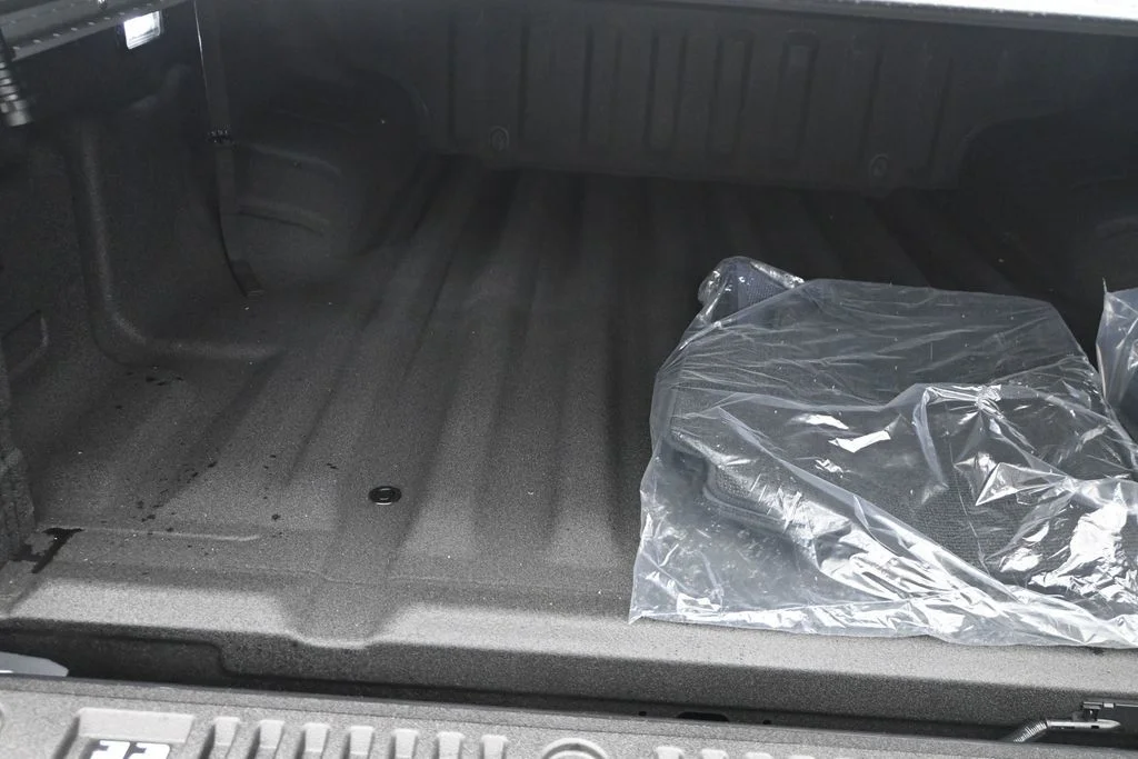 Certified Used 2026 Gray Nissan SV image 19