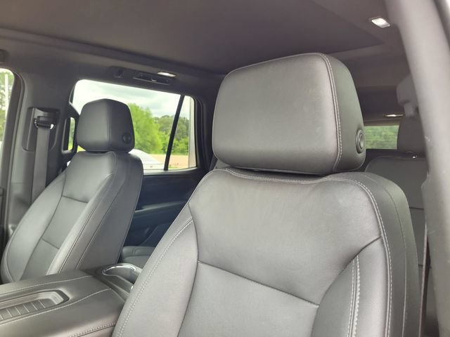 Used 2022 Dark Ash Metallic Chevrolet Z71 image 33