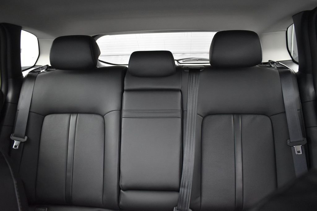 New 2026 Wind Chill Pearl Mazda Premium AWD image 20