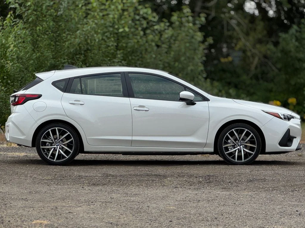 New 2026 CRYSTAL WHITE PEARL Subaru Sport image 52