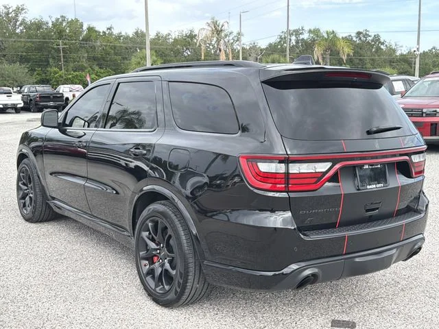 Used 2021 Black Dodge SRT 392 image 6