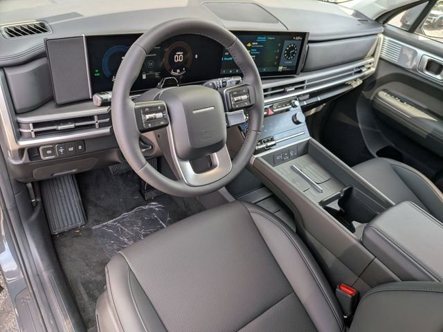 Used 2026 Gray Hyundai SEL image 10