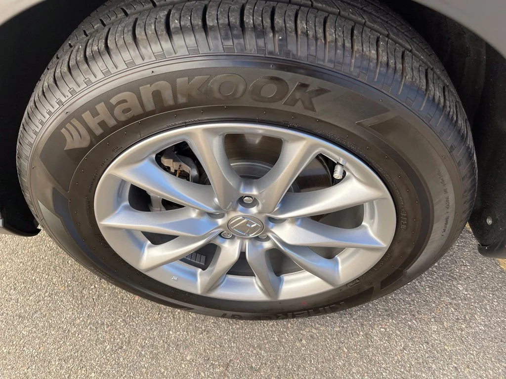 Used 2026  Honda EX image 33