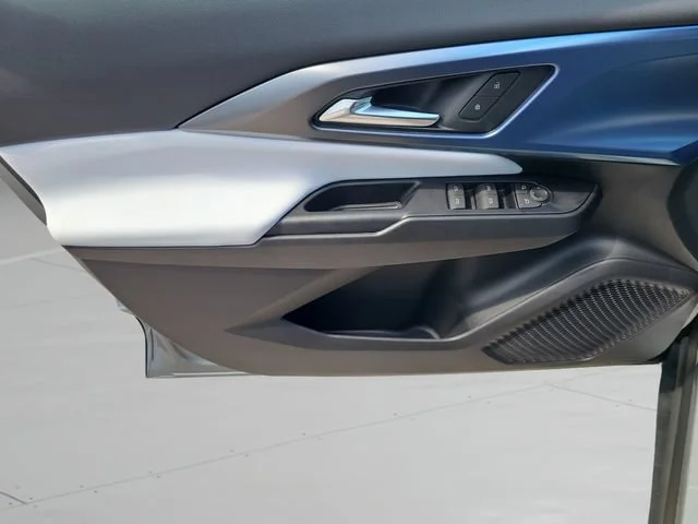 New 2026 Sterling Gray Metallic Chevrolet LT image 18