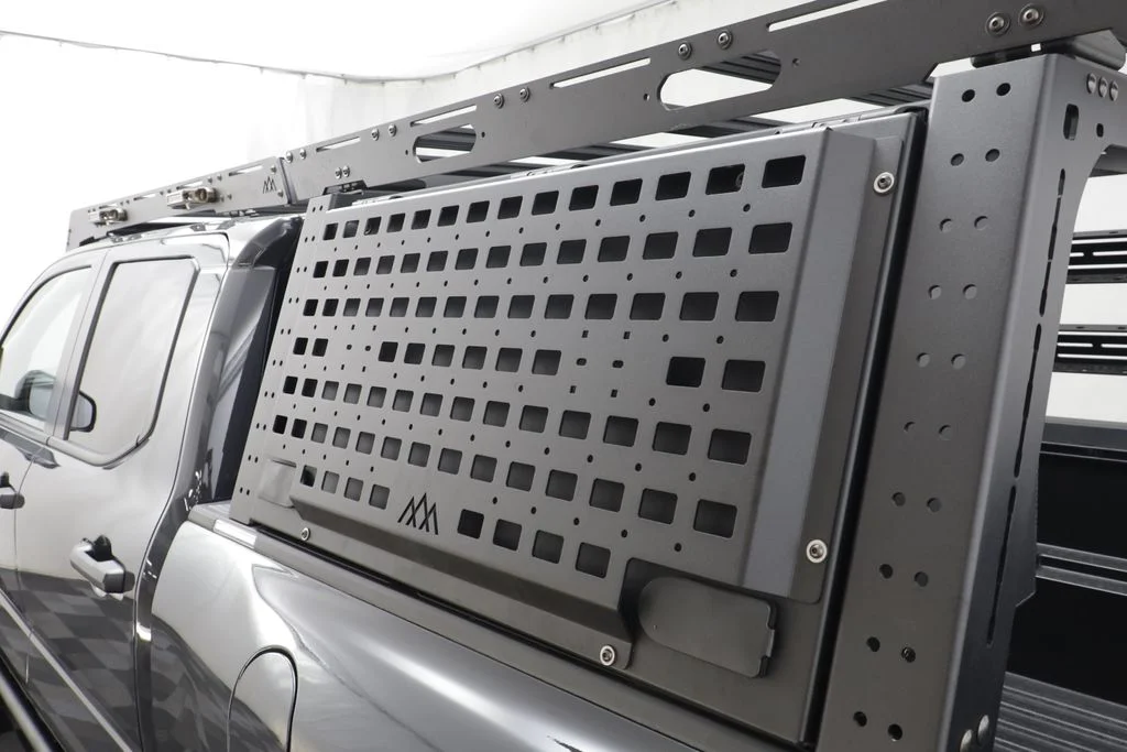 Used 2026 Gray Toyota Trailhunter image 19
