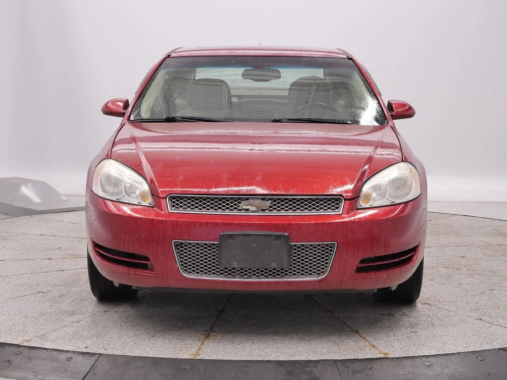 Used 2014 Red Chevrolet LT image 10