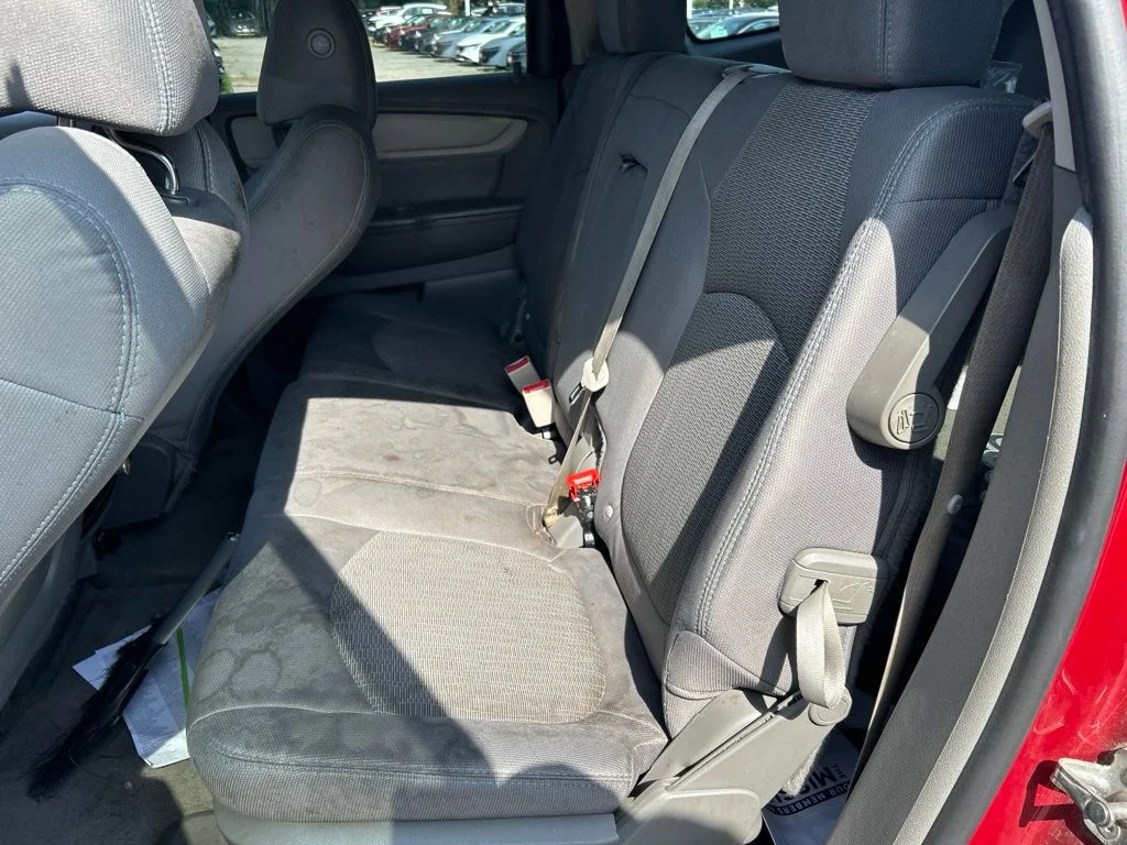 Used 2014 Red Chevrolet LT image 14
