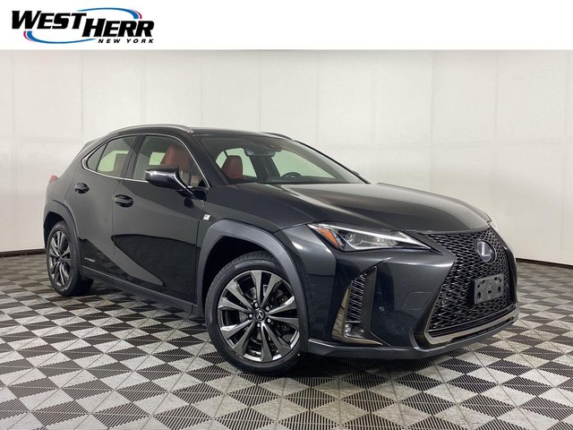 2019 Lexus UX UX 250h F SPORT
