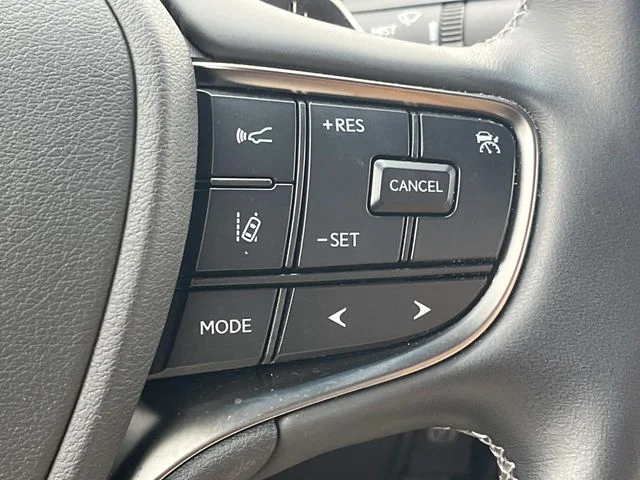 2023 Lexus LS Base - Photo 35
